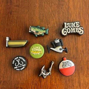Luke combs jibit set